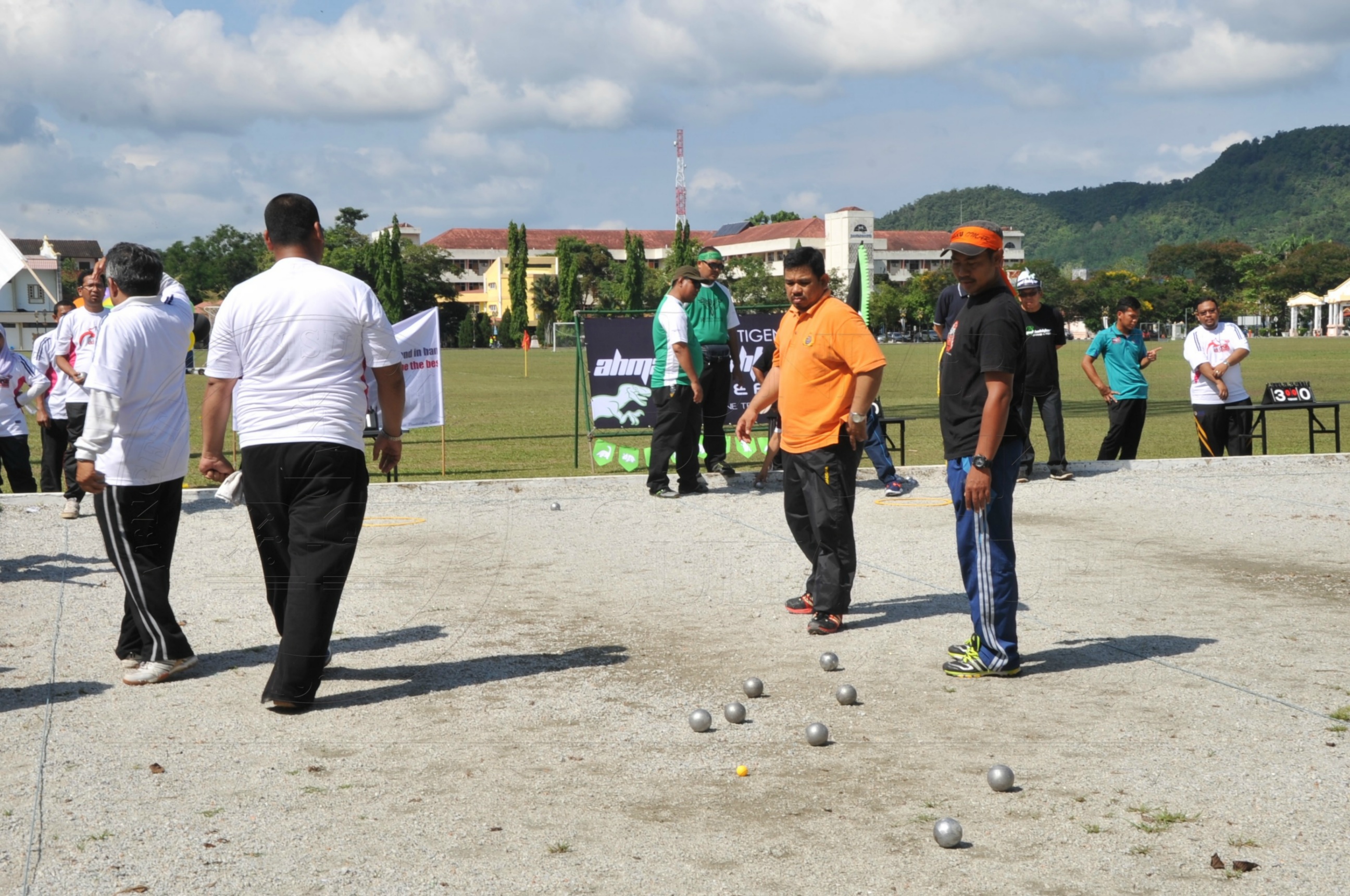 PRO 15 53 KIESTA HAS 4187